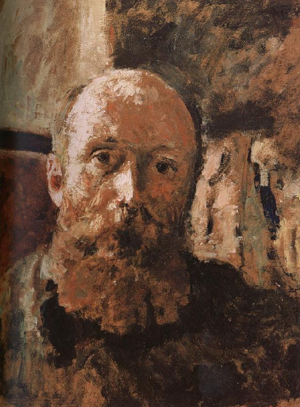 Edouard Vuillard self portrait china oil painting image